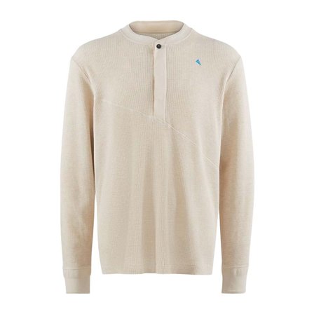 Klättermusen Snotra LS Sweater långärmad tröja (herr)