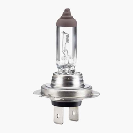 Halogenlampa H7 24 V 70 W