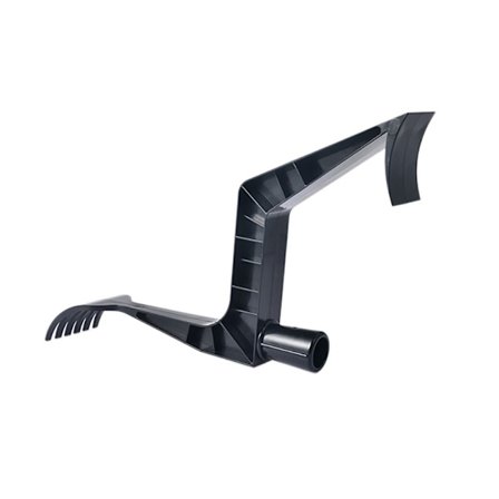 Kourutyökalu Kourujen puhdistus Katon puhdistustyökalu