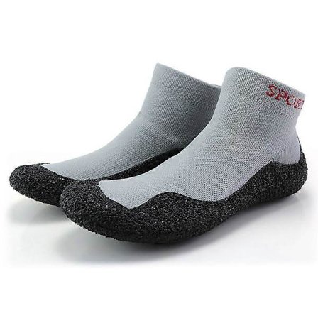 Jalkineet urheiluun ja matkustamiseen Miehet Naiset Liukumattomat paljasjalkasukat Kengät Fitness Rantakengät Kevyet