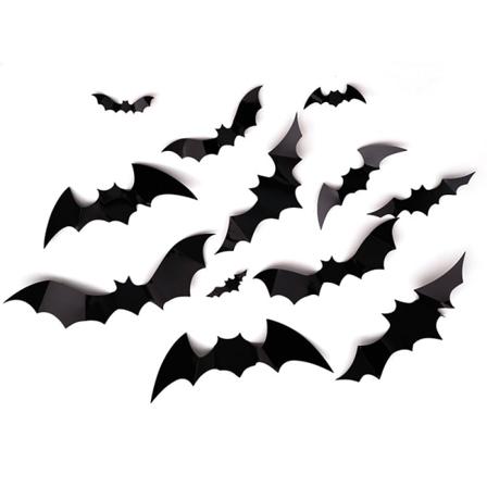 Halloween-koristeet - Halloween-juhlan sisä- ja ulkokoristetarvikkeet
