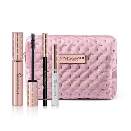 Naj-Oleari Sparkling Eyes Kit