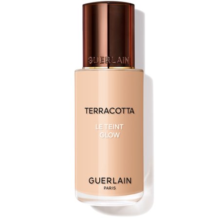 Guerlain Terracotta Le Teint Glow 2N NEUTRO 35ml - Fondotinta liquido