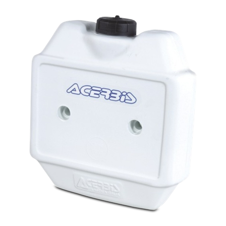 Acerbis Fuel Tank For Front Fork