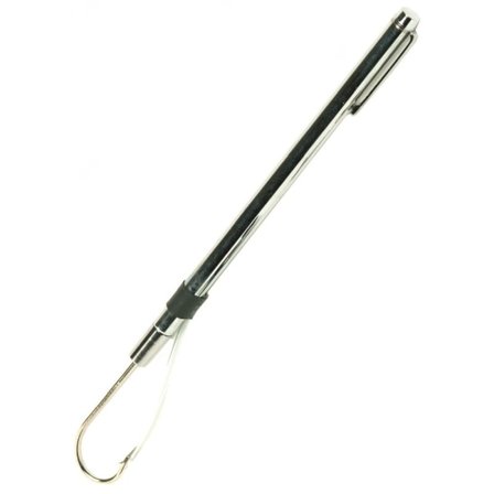 Ifish Huggkrok 19-90 Cm Teleskopisk fishing tackle OneSize