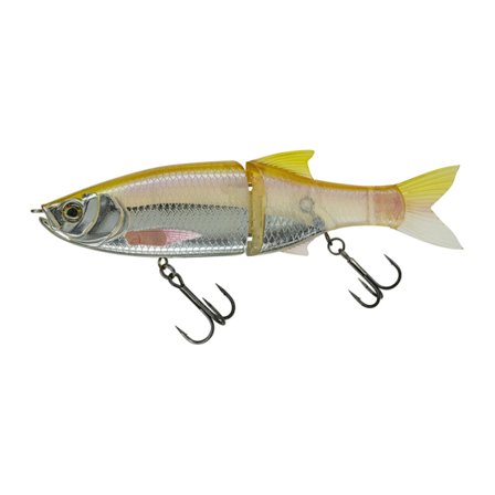 Molix Glide Bait 178 F - Ghost Chrome Wakasagi