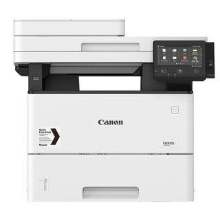 Canon i-SENSYS MF453dw - multifunksjonsskriver - S/H