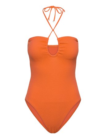 Seafolly | Seadive Bandeau One Piece | 42
