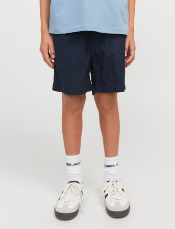 Jack & Jones Jpstjaiden Jjcampaign Hybrid Bondi Jnr - Navy - 164