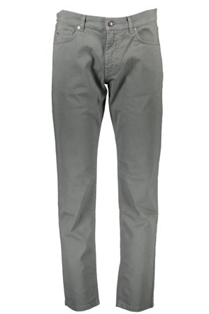 Harmont & Blaine Pantalone Uomo Grigio
