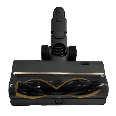 For U20 P10 P10pro johdottoman varsi-imurin varaosat valaistu mattosuulake lisävaruste