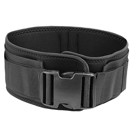 Svømmebælte med modstand - forbedr din svømmetræning