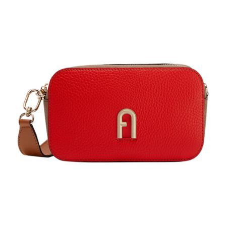 Furla, Cross Body Bags Rood, Dames, Maat:ONE Size