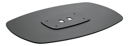 VOGELS PFF 7040 monteringskomponent - for flatpanel - svart