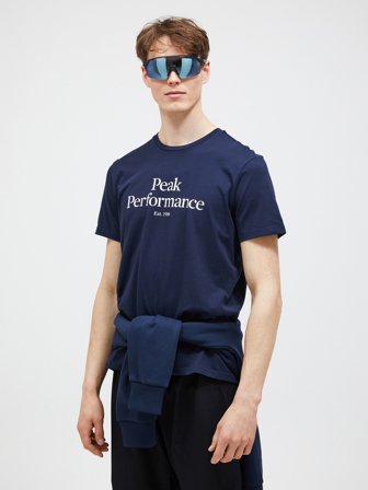 Peak Performance - Original Tee Men