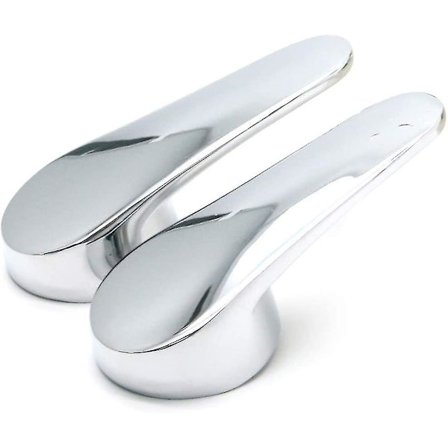 Brusegreb Håndtag Armatur Kontakt - 2 Stykker [dB}