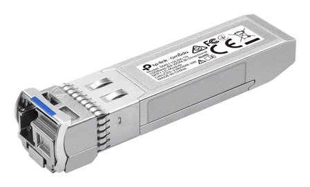 TP-Link SM5110LSA-10 Omada 10GBase-BX WDM Bi-Directional SFP+ LC Module
