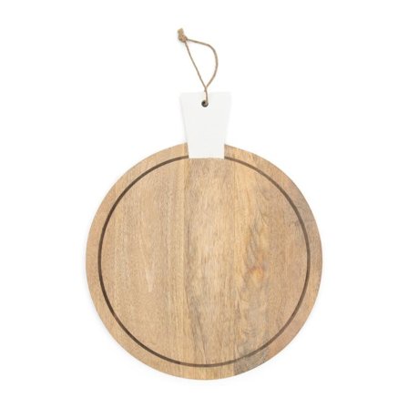 Riviera Maison Fjøl Ø40 mangotre