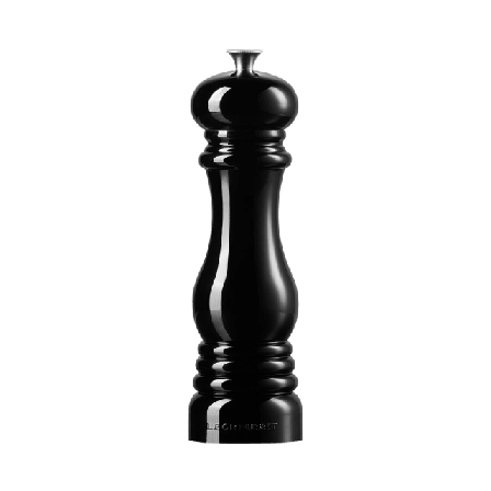 Le Creuset Pepparkvarn 21 cm Black Köksredskap Unisex Svart