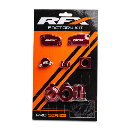 Factory Style Kit RFX - Gas Gas MC 85 2021-2026