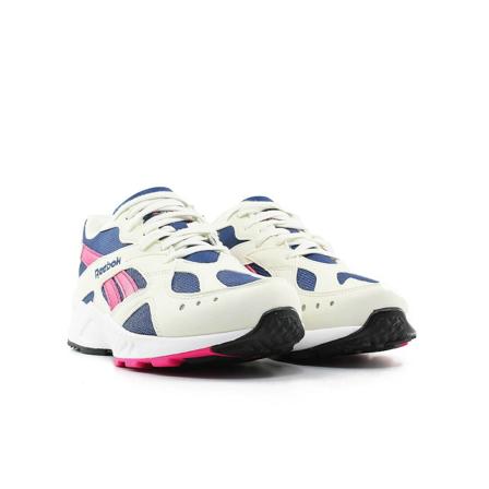 Reebok, Sneakers Wit, Heren, Maat:43 EU
