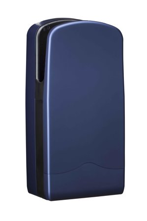 Somatherm Soma V7 Tri-blade Handtork 1760 W Djupblå, Badrum