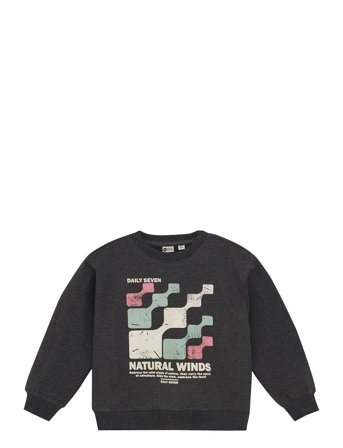 Daily 7 | Oversized Sweater Daily Seven | 116