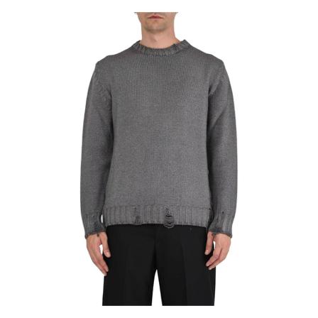 PT Torino, Sweatshirts Grijs, Heren, Maat:XL