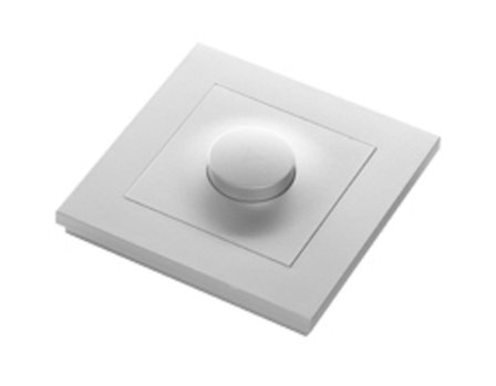 Elko EKO03759 Styremekanisme for 1–10 V styring Hvit, Strømbrytere & vegguttak