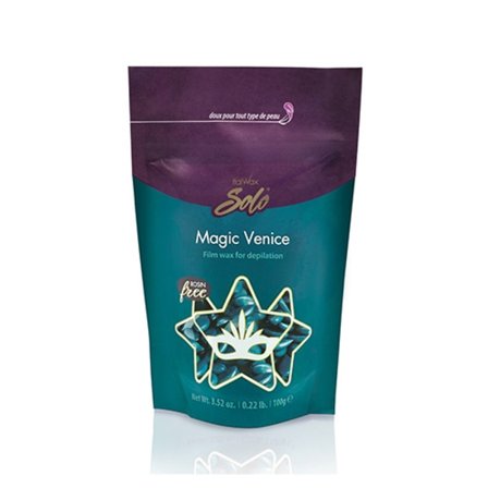 100g filmvax - Solo - Magic Venice - Italwax