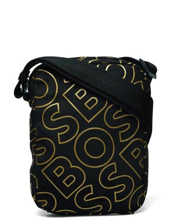 Catch Ln_Ns Mini Bags Crossbody Bags Multi/mønstret BOSS