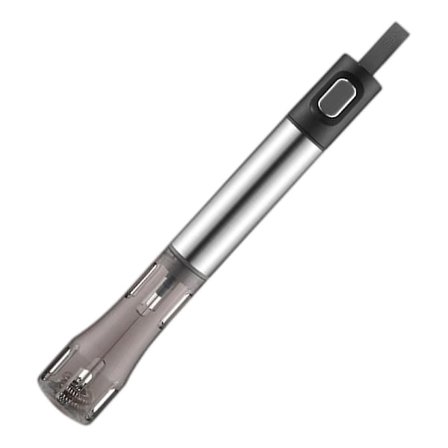 Käsikäyttöinen maidonvaahdotin Kahvin maidonvaahdotin Automaattinen sekoitin Kannettava vaahdotin (1 kpl)