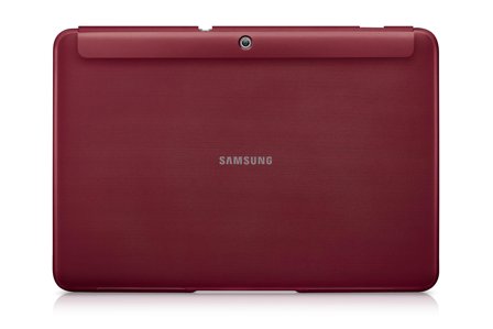 Samsung Book Cover EFC-1H8S - lommebok for nettbrett