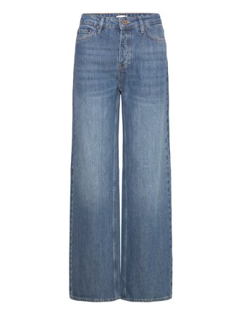 Twist & Tango Tori Rigid Jeans - Blue - 28