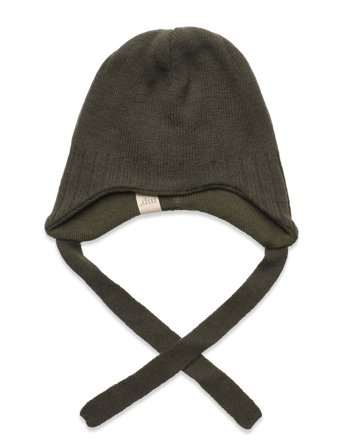 mp Denmark | Bergen Earflap Hat | 45