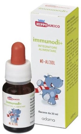 EIE Immunodi+ Gocce 30ml