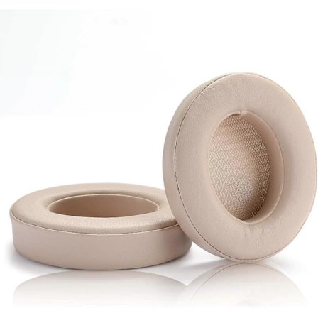Ersättningsöronskydd för Beats Studio2/Studio 3
