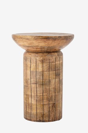 Bloomingville - Yasme Sidebord - Brun - Avlastningsbord & sidebord - Fra Homeroom