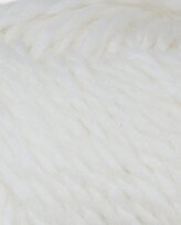 Garn Viking Hobbygarn Hvid - Viking of Norway