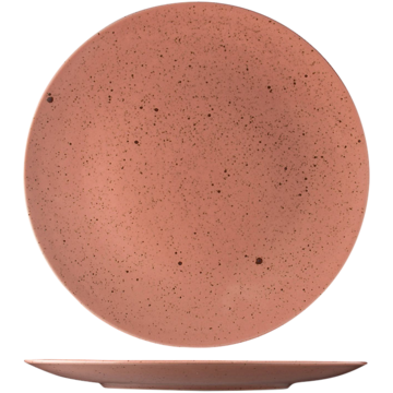 Terracotta Pizzatallrik 30cm