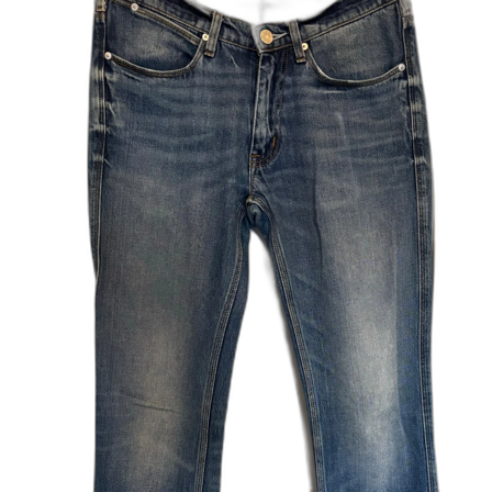 jeans från Acne Studios