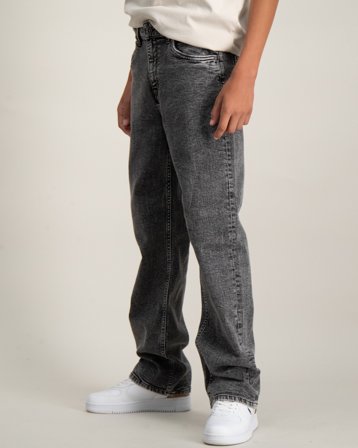 Garcia Ilyano Blau Jeans Jungen - Kids Brand Store