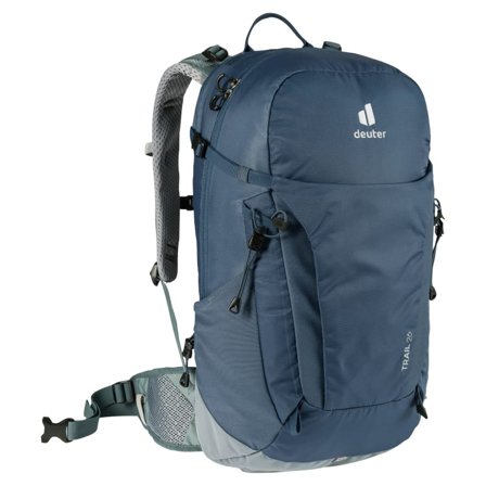 Deuter Trail 26 hiking backpacks Blue OneSize