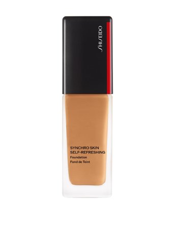 Shiseido Synchro Skin Self-Refreshing Foundation No. 420 30.0ml
