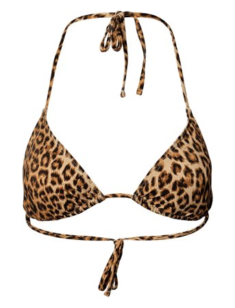 Pieces | Pcbaomi Bikini Triangle Top Bc | M