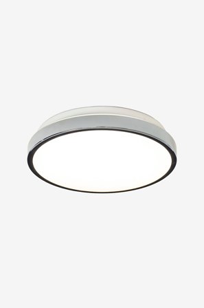 Aneta Lighting - Baderomslampe Veroli - Krom - Baderomsbelysning - Fra Homeroom