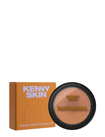 KENNY ANKER Perfectionist Concealer Natural - 3 G