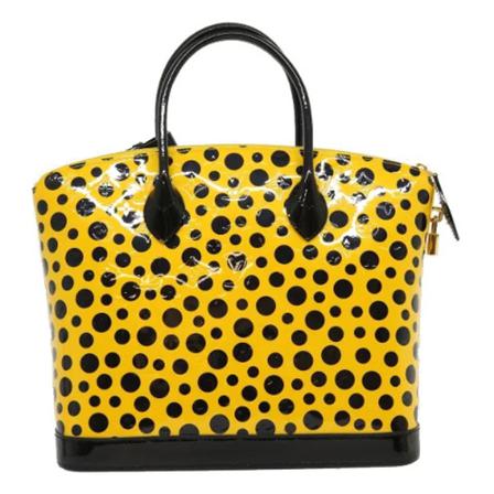 Louis Vuitton Vintage, Pre-owned Nylon Handbag Zwart, Dames, Maat:ONE Size
