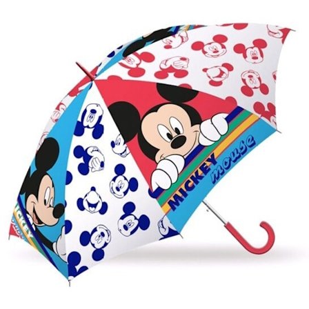 Mickey Mouse barnparaply Ø65 cm från Disney