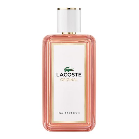Lacoste Original Pour Femme Eau de Parfum 100 ml, Parfumer & Dufte, Til Hende, Eau De Parfum